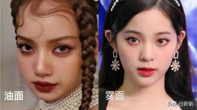 少女插画头像|粉墨姐妹手绘头像 美少女微信，少女插画头像|粉墨姐妹手绘头像 美少女， 温柔甘露寺蜜璃（2D妆与3D妆的区别是什么）