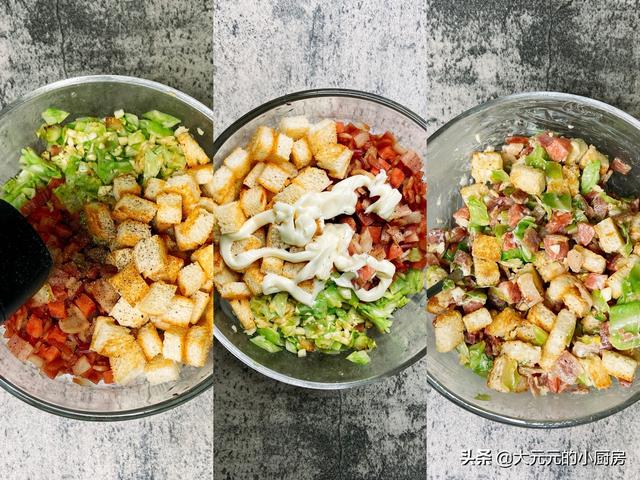 奶酪的吃法，带你解锁奶酪新吃法