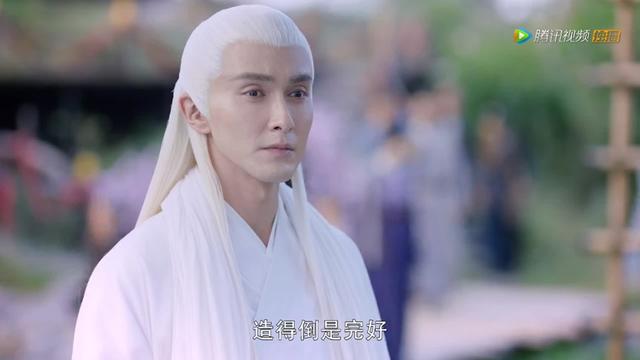 息泽就是东华吗，三生三世枕上书小说中在阿兰若之梦中凤九是否知道（剧情67,阿兰若版本小白几乎接不住）