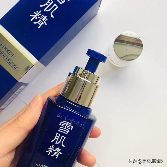 377美白精华，野城医生377vc美白精华怎么用（美白精华大盘点 ）