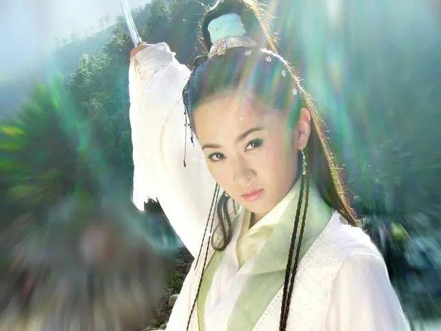 潘虹电视剧作品，潘虹电视剧（《欢天喜地七仙女》17年后）