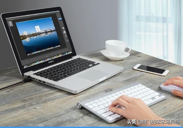 网线怎么接，网线怎么接水晶头图片（家里面的网线就不要请人接了）