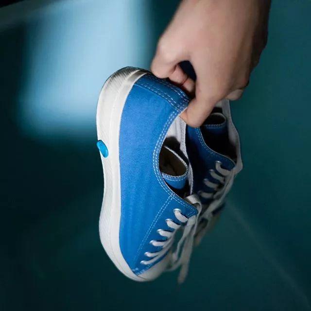 匡威属于什么档次，匡威鞋子什么档次（别再只知道匡威了）