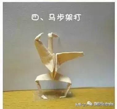 纸鹤怎么折图片 步骤,怎样折千纸鹤(怎么折纸鹤) 纸鹤怎么折图片 步骤,怎样折千纸鹤(怎么折纸鹤)