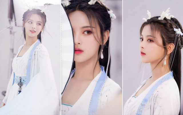 杨超越参加的综艺节目，杨超越和王源的综艺节目叫什么（一年参演24个综艺、3部电视剧和15个杂志写真）