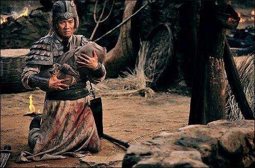 关羽的特点是什么，细数三国最强虎将