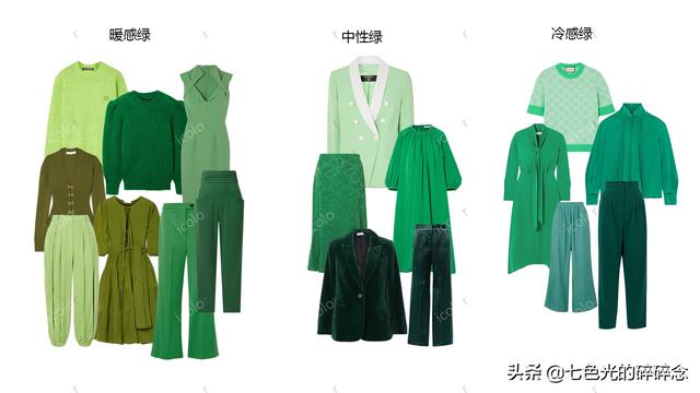 紫色属于冷色还是暖色，紫色是冷色还是暖色（快快擦亮眼睛来识别冷暖色彩）