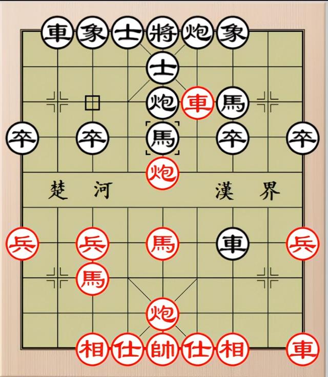 关于象棋的一些口诀技巧，象棋技巧象棋口诀（快速提高象棋水平的“口诀表”）