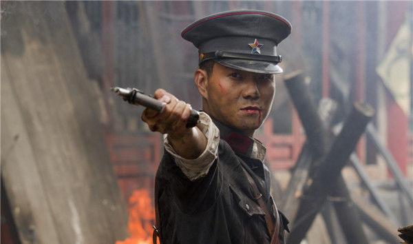 最新抗日战争电视剧，抗日战争电视剧有什么（2019年最新抗战、谍战剧）