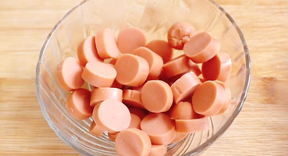 圖片[4]-【豌豆雞蛋厚餅】做法步驟圖 營養(yǎng)又健康 給肉都不換-起舞食譜網(wǎng)