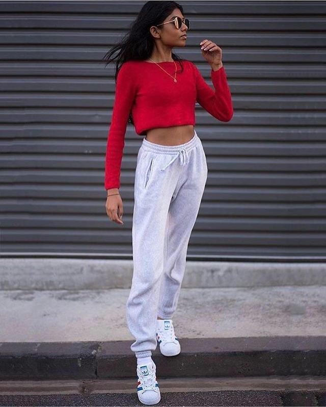 男生穿什么类型的裤子好看，男生应该穿什么裤子好看（除了牛仔裤还有这五种裤子）