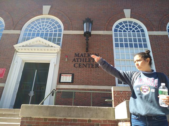 哈佛大学在哪个城市，美国哈佛大学在哪个城市（你可能不知道的一些事）