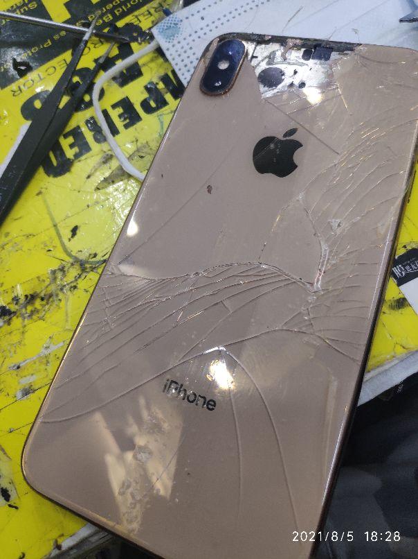 VIVOV3MA后壳怎么样打开，vivov3maxa后壳怎么开（手机维修小小知识，换手机后盖）