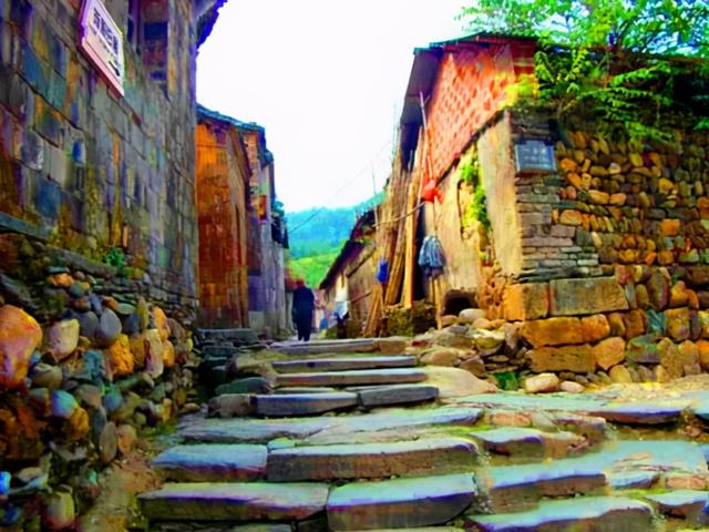 沽宁是现在的什么城市，沽宁是现在的什么城市啊（寻访景德镇古镇瑶里<图>）