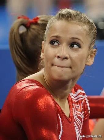 2008奥运女子体操决赛 2008年北京奥运会夺金的六个中国体操女孩,如今