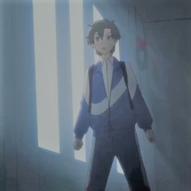 情侣头像动漫头像情头微信，情侣头像动漫头像情头（情侣头像：多庆幸我所贪念的）