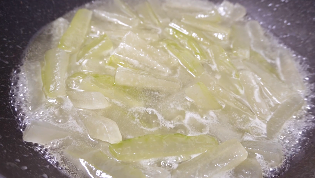 圖片[7]-【冬瓜糖】做法步驟圖 當零食也能做糕點 真好吃-起舞食譜網(wǎng)