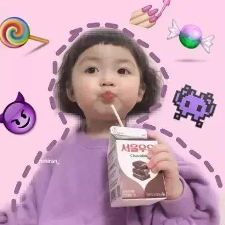 八对闺蜜男头，微信头像，八对闺蜜男头（精选头像丨2、4、8种组合的闺蜜基友头像）