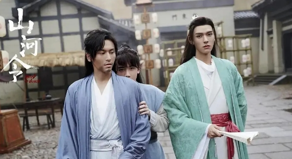 紫流金是啥，是融梗还是联动，粉丝争论不休（紫流金到底是什么）