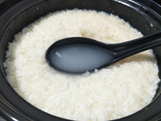 酿米酒的制作方法，米酒制作方法及步骤（再也不用买米酒了）