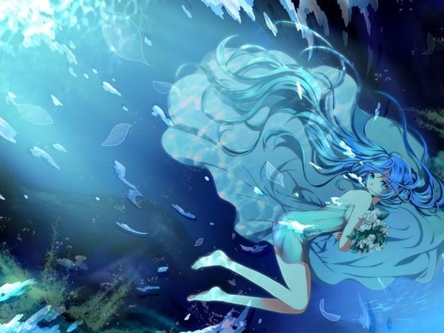 初音未来q版图片，初音未来可爱Q版头像微信（初音未来篇<高清无码）