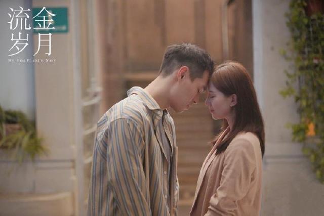 杨佑宁个人资料简介,杨佑宁个人资料简介 写真(从彭于晏起飞到杨祐宁