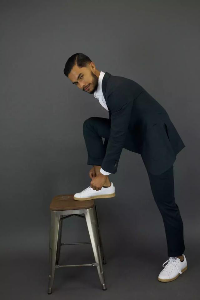 什么叫生胶鞋底，什么叫生胶鞋底胶（只要是钟情复古的）