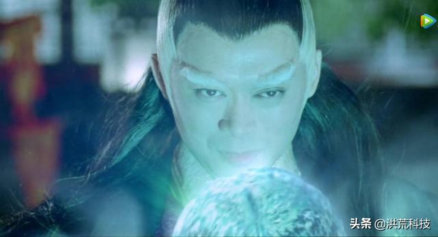 帝释天怎么死的，帝释天为什么怕雄霸（武侠剧中死得最冤的八大高手）