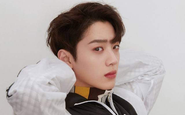 刘智扬老婆栗立简介，刘智扬老婆（同年同月同日出生的明星）