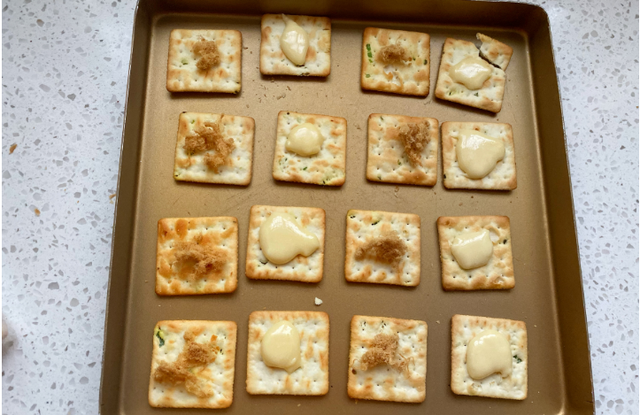 牛轧饼的做法，牛轧酥的做法大全（近期比较受欢迎的一份牛轧饼干）