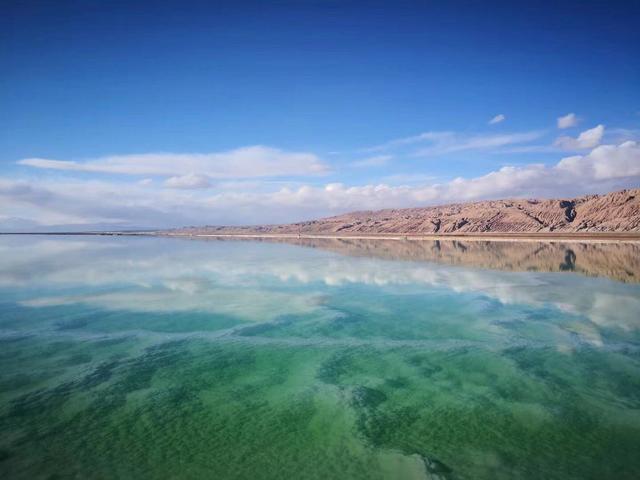 可可西里在哪里，可可西里在哪里属于哪个省（人世间最后的原始乐园——可可西里）