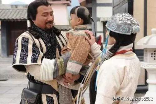 元朝为什么会迅速灭亡，元朝的衰亡（天时地利人和，元朝完全没有）