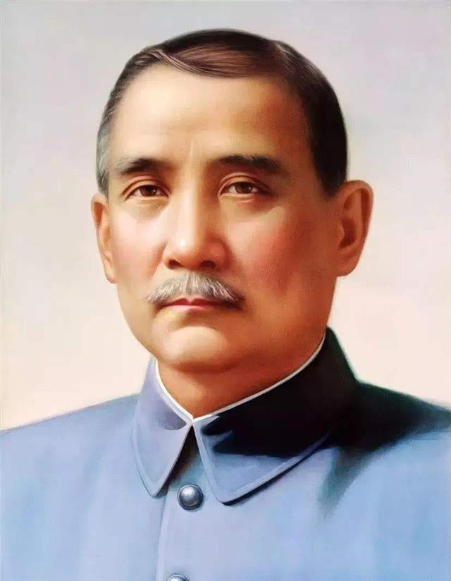 时局图，背后作者却“寂寂无闻”（时局图上的人代表什么）