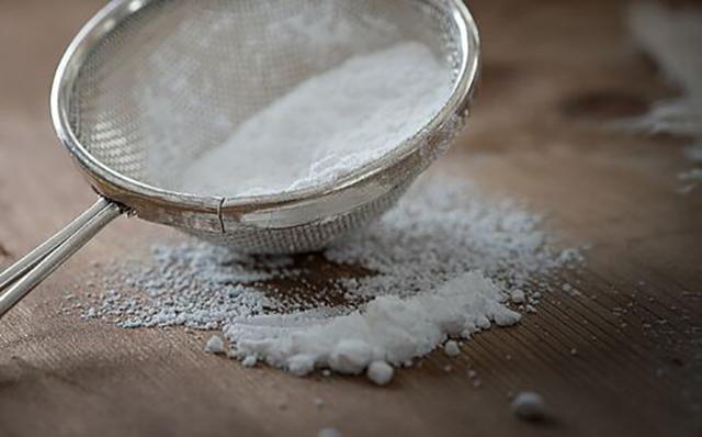 爽身粉有什么用，爽身粉还有什么用（宝妈们才能用对它）