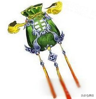 上古十大最厉害的神器，上古十大神器，哪个是第一