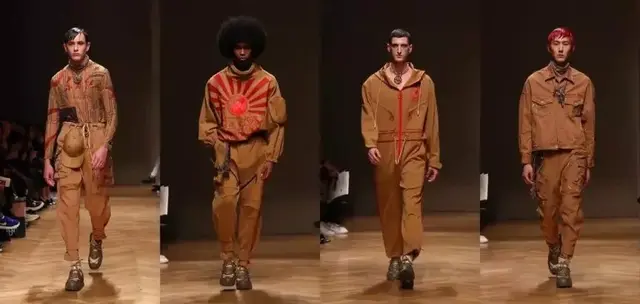 马克华菲女装什么档次，马克华菲为什么那么贵（多元艺术潮牌马克华菲彰显中国力量）