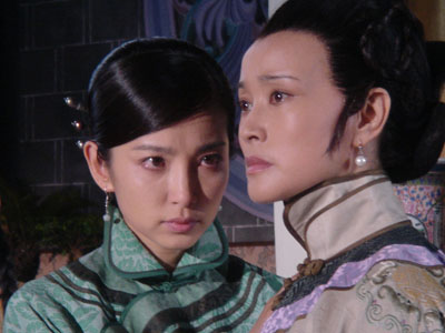 娘妻电视剧演员表，娘妻电视剧内容简介（《娘妻》妻子当妈太雷人）