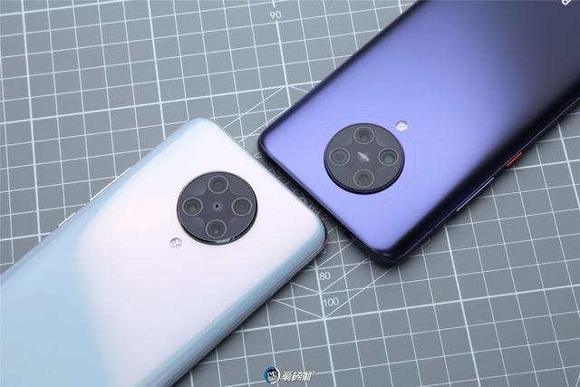 香炸了！红米Redmi K30至尊纪念版体验评测