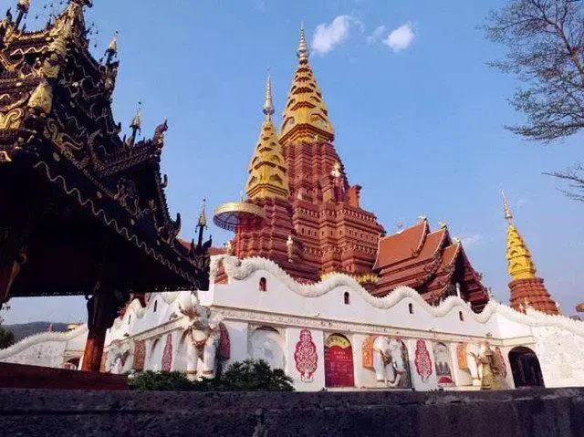 西双版纳旅游线路，请收藏！西双版纳旅游攻略（西双版纳9处最佳旅游景点）
