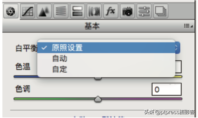 相机白平衡怎么调，单反相机白平衡怎么调（如何用最简单的方式调整白平衡）