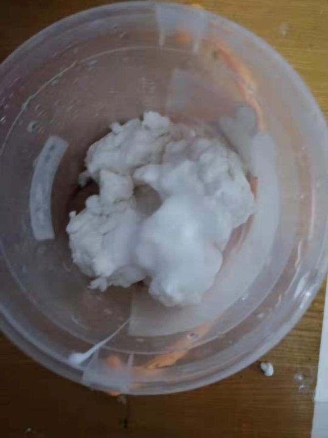 纸浆画制作方法和步骤，纸浆画制作方法（自己在家手工制作纸浆泥步骤）