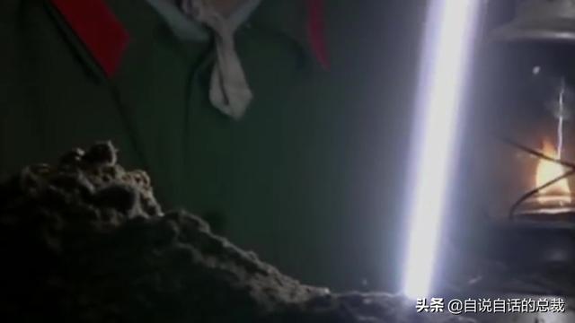 铜祖是什么东西，铜祖是什么东西图片（这座古墓似是跨越了几千年的时空）