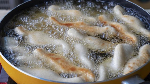 山药的吃法与做法，山药吃法与做法（应季而食特别养人）