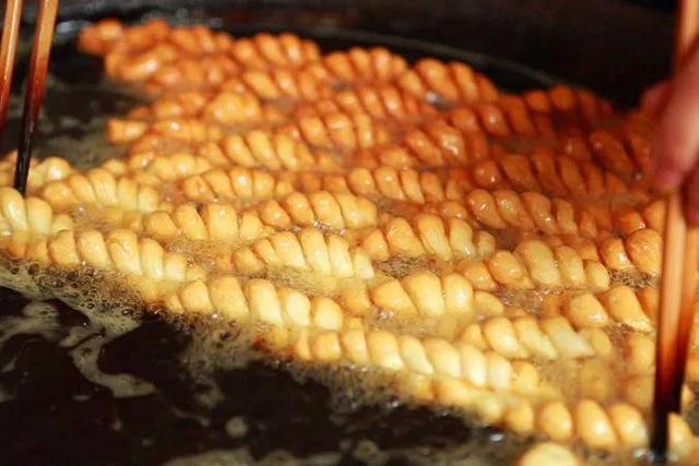 咸阳有什么好吃的特产，咸阳有什么特产小吃（咸阳各地人气特色美食都有哪些）