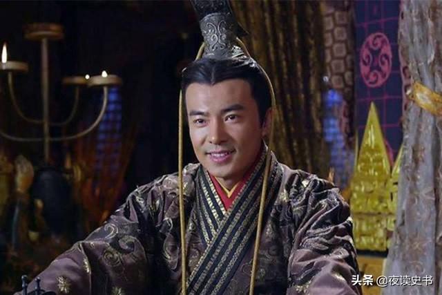 刘玄东汉皇帝还是西汉皇帝，为何最后是刘秀成为东汉开国皇帝