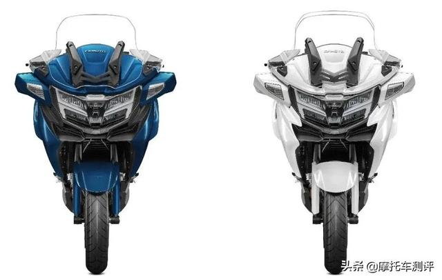 cfmoto摩托车是什么品牌，99980元，CFMOTO