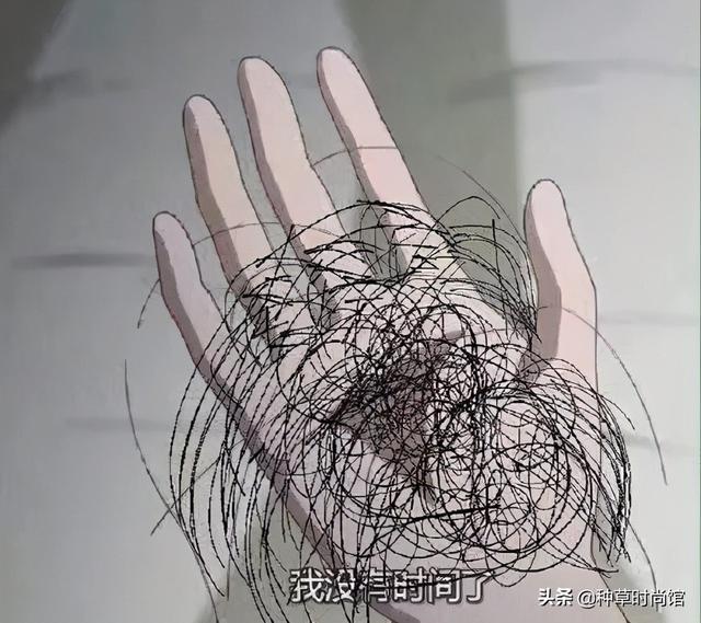 怎么让头发蓬松起来，怎样能让头发蓬松起来（5招蓬松大法，秒变发量王者）
