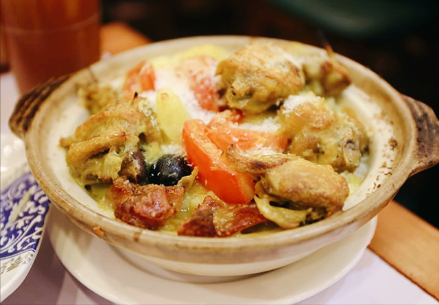 澳门有什么出名的小吃,澳门十大名小吃(跟着这份澳门美食清单吃就对了