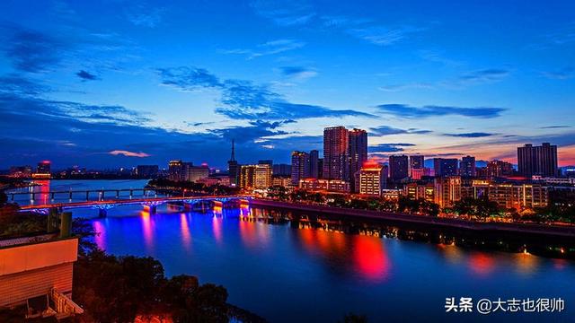 江西吉安有什么特产，江西吉安特产（一定要品尝这些美食）