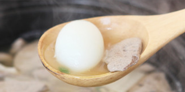 正确吃鸽子蛋方法，鸽子蛋这样做